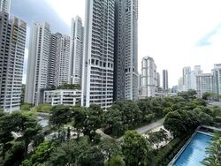 Commonwealth Towers (D3), Condominium #535977071